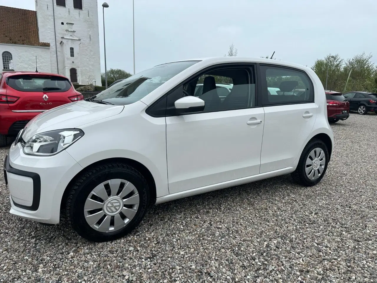 Billede 3 - VW Up! 1,0 MPi 60 Move Up!