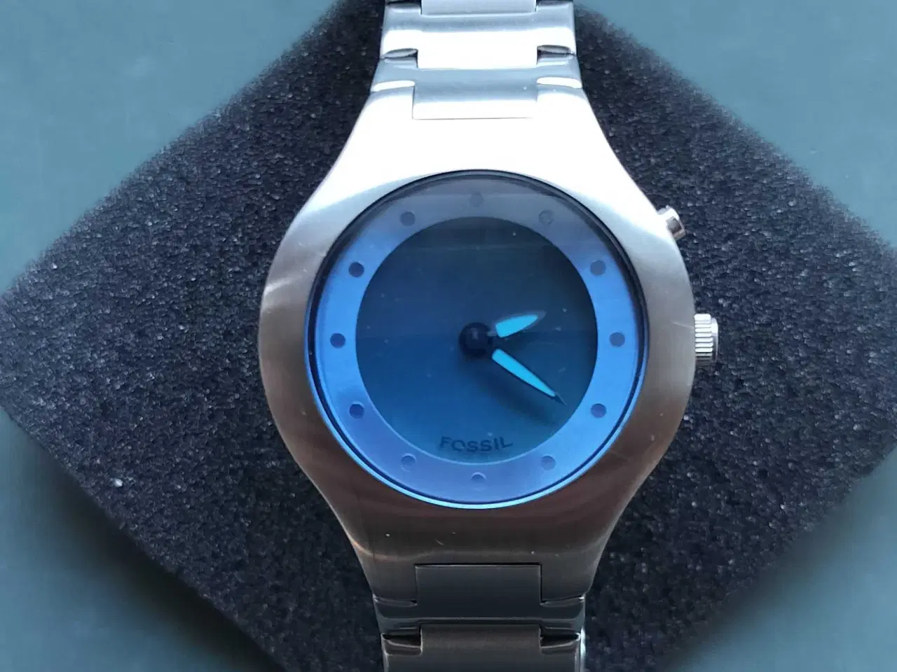 Billede 2 - Ur Fossil