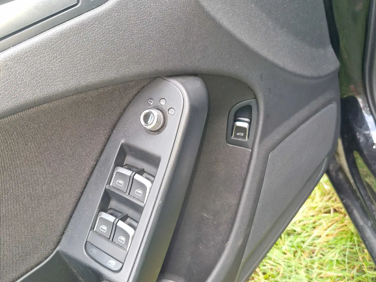 Billede 7 - Audi A4 2.0 TFSI QUATTRO 