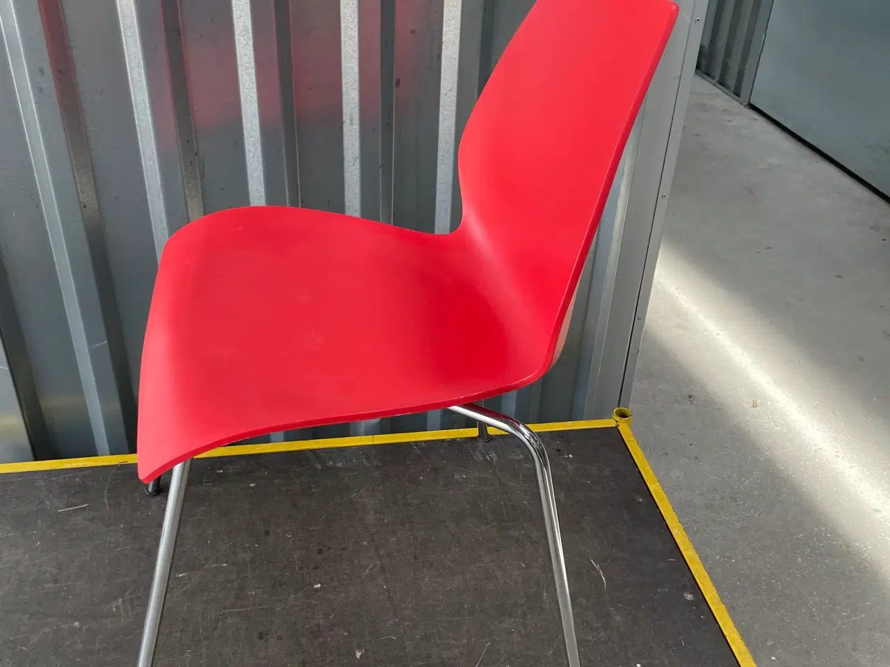Billede 6 - Designer spisestuestole