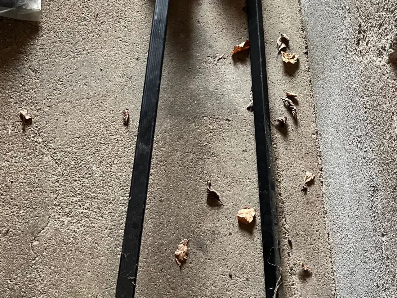 Billede 2 - Tagbøjler til Golf IV