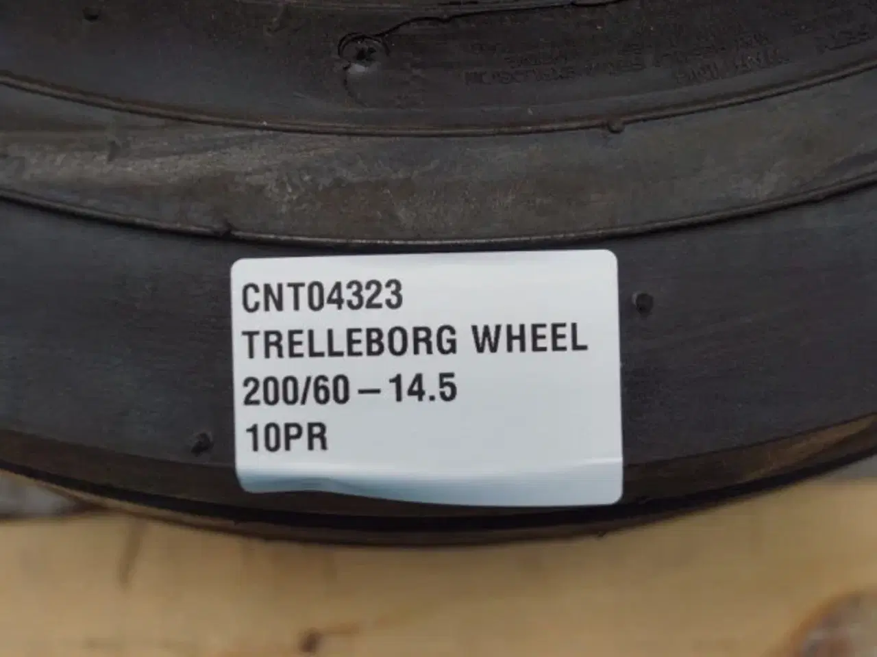 Billede 9 - 14.5"   200/60-14.5