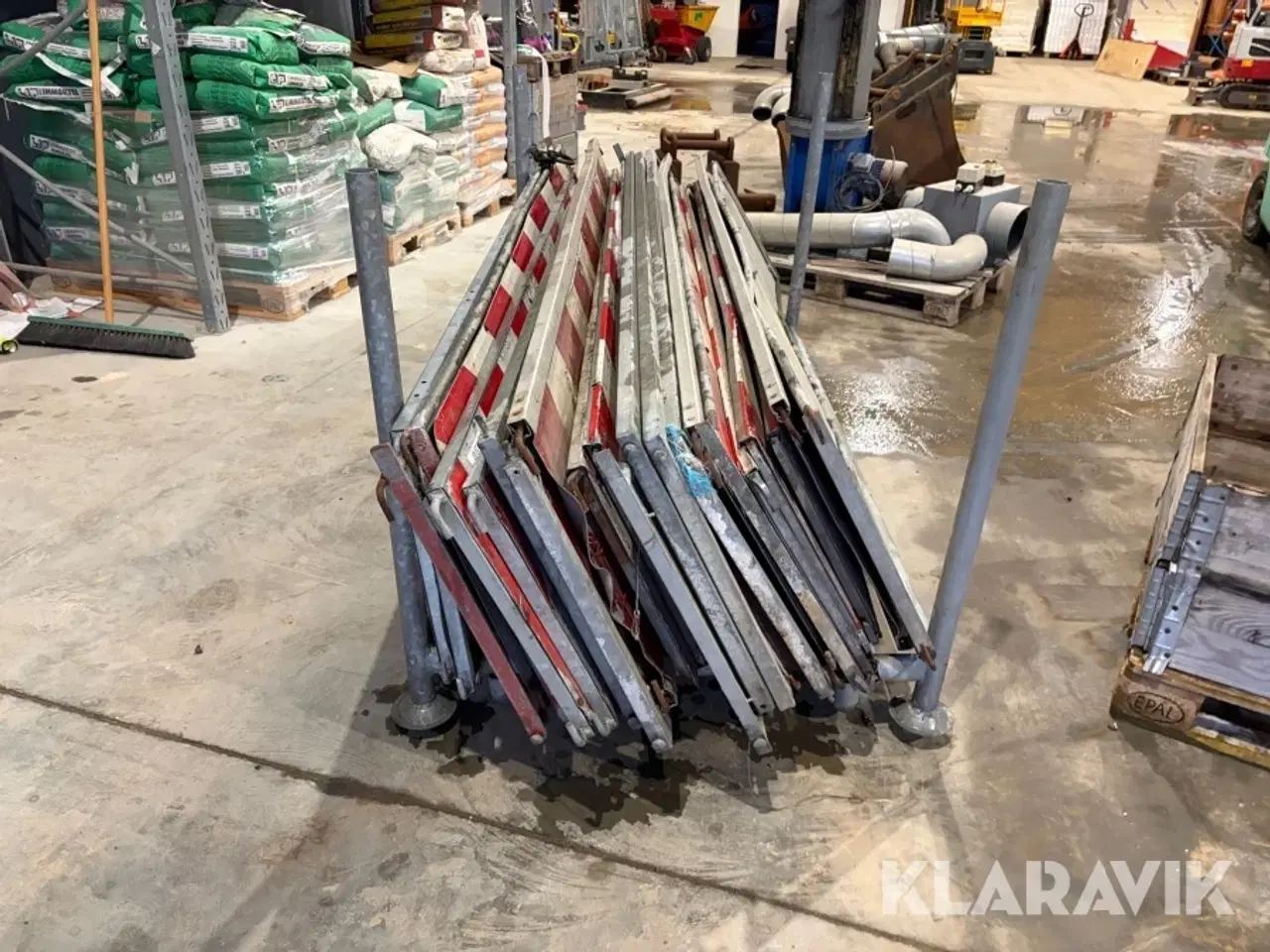 Billede 4 - Spærrebumme 23 styk