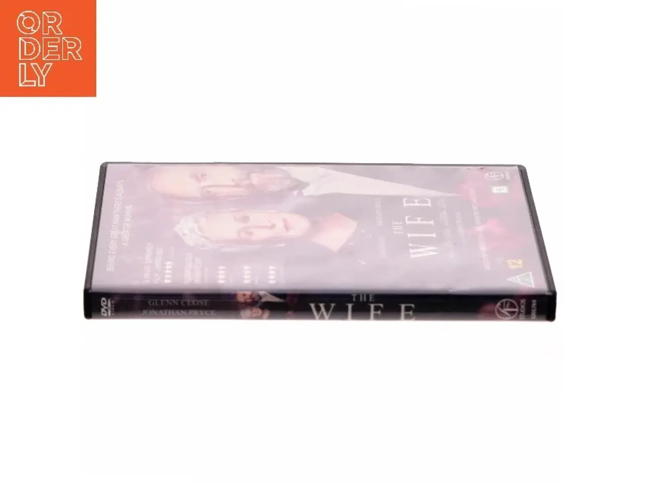 Billede 2 - The wife