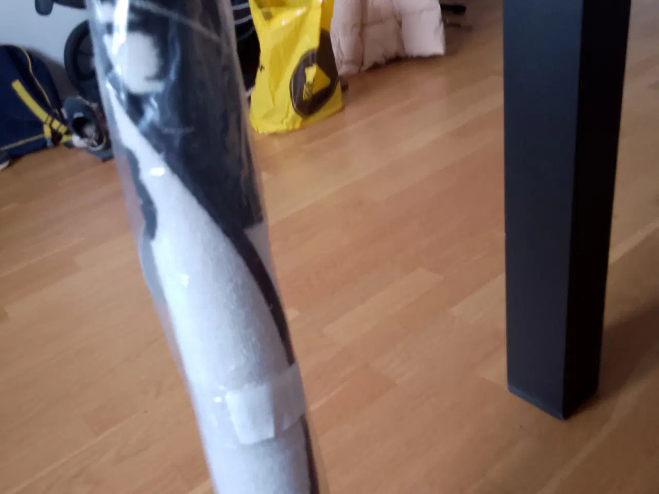 Billede 1 - Gamer gulvtæppe