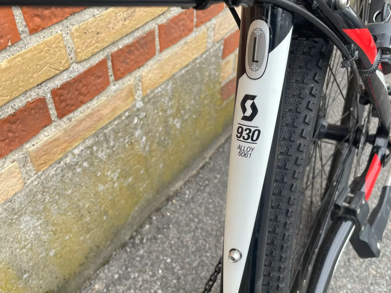 Billede 7 - SCOTT Aspect 930 – Str. L / 29” – Velholdt og klar