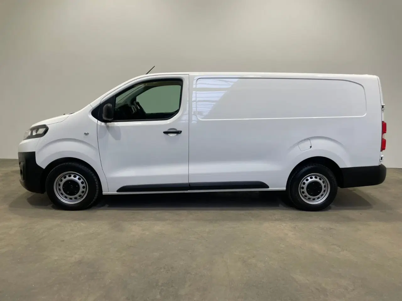 Billede 3 - Citroën Jumpy 2,0 BlueHDi 140 L3 FleetLine