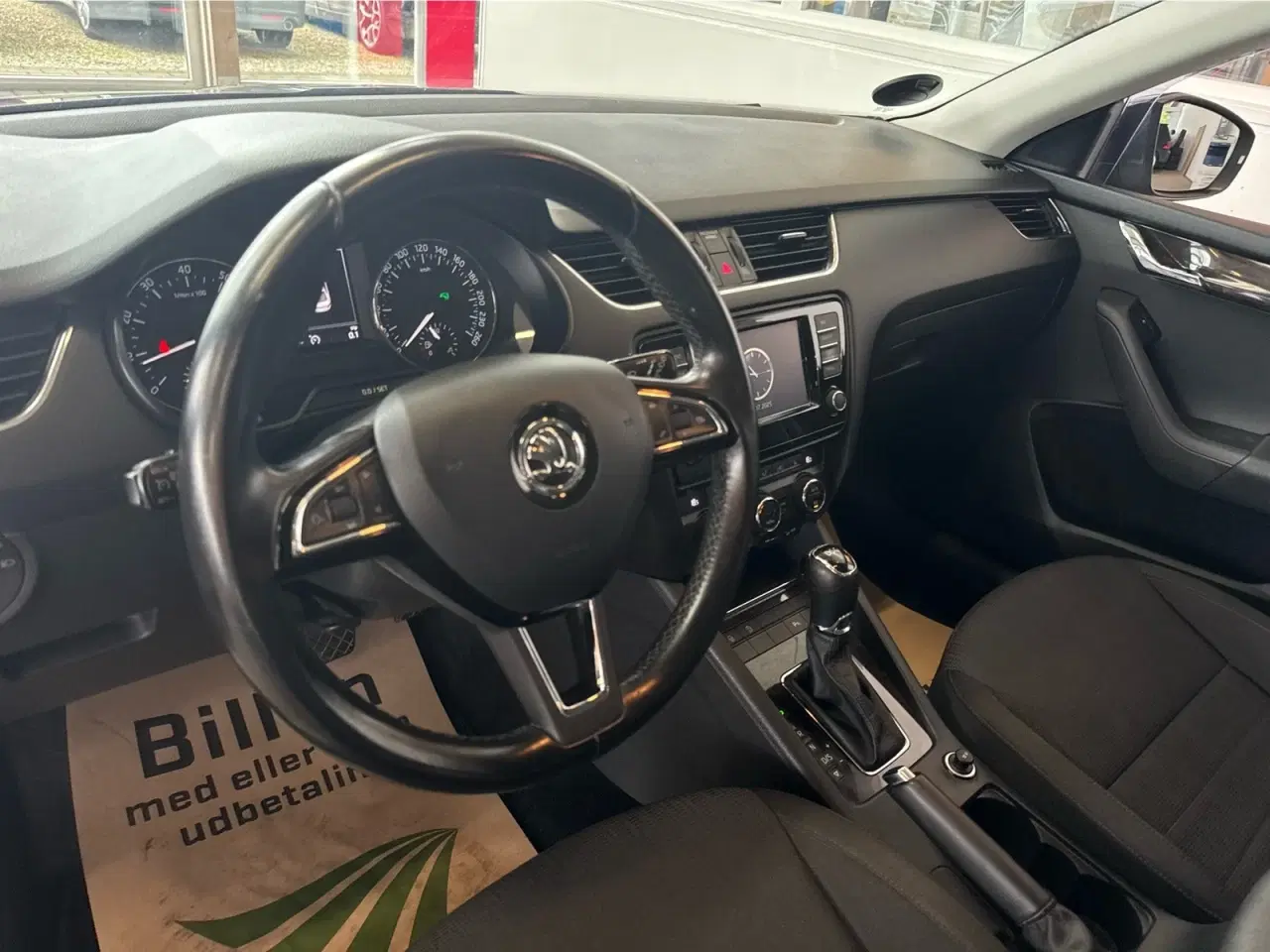 Billede 15 - Skoda Octavia 1,4 TSi 150 Style DSG