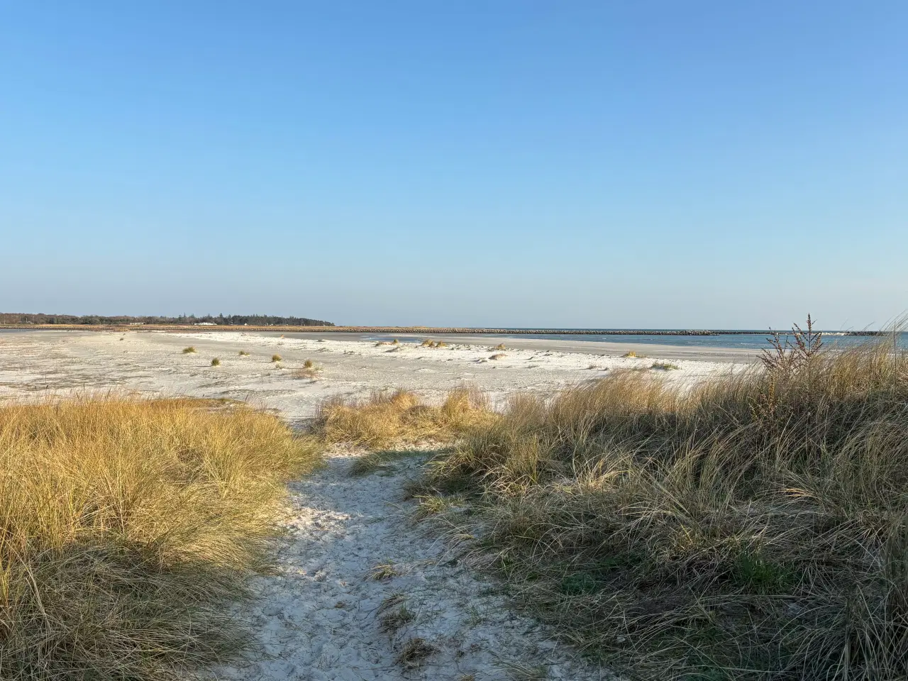 Billede 12 - Sommerhus i Ebeltoft udlejes