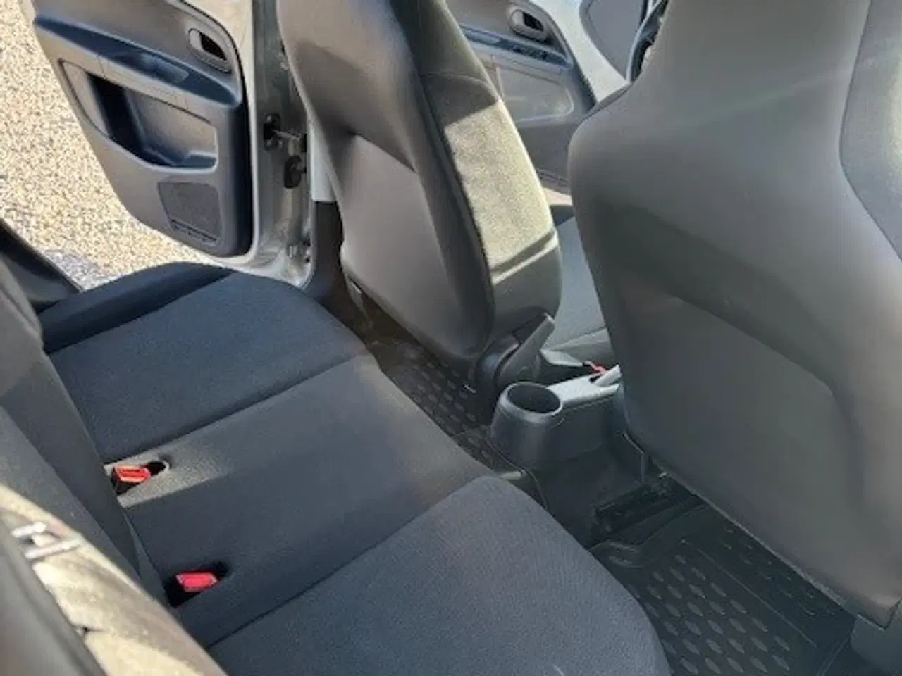 Billede 8 - Velholdt VOLKSWAGEN E-Up!