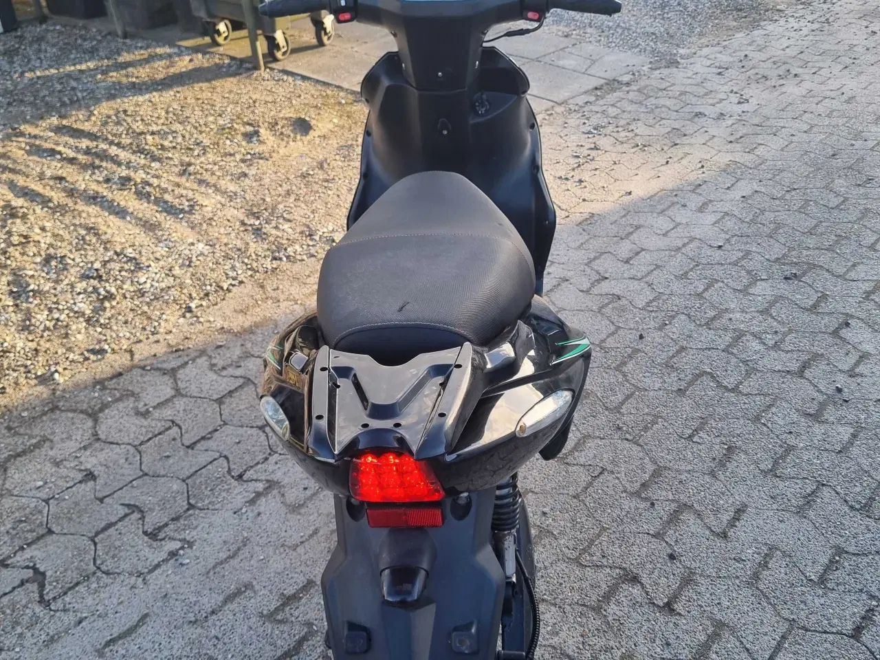 Billede 4 - El scooter vga e fox 30