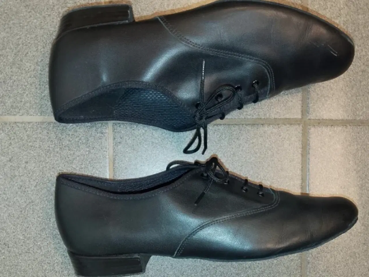 Billede 1 - Freed of London dansesko 