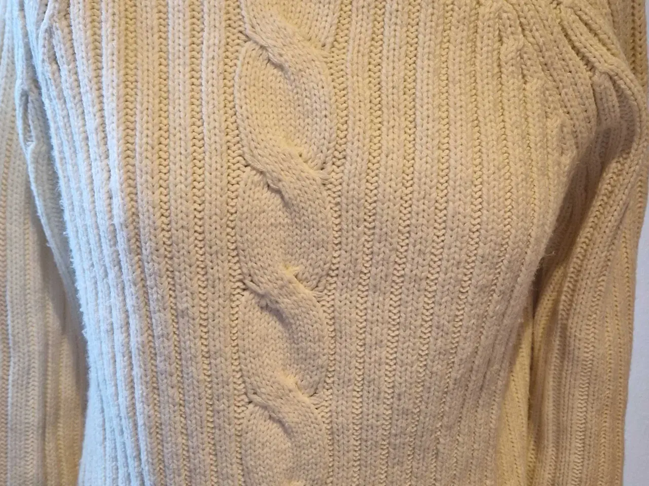 Billede 13 - Flotte strik flere forskellige 