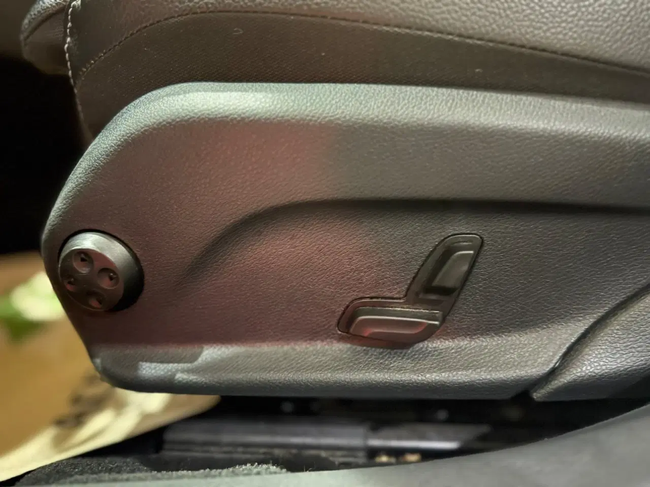 Billede 9 - Mercedes C220 d 2,2 Avantgarde stc. aut.