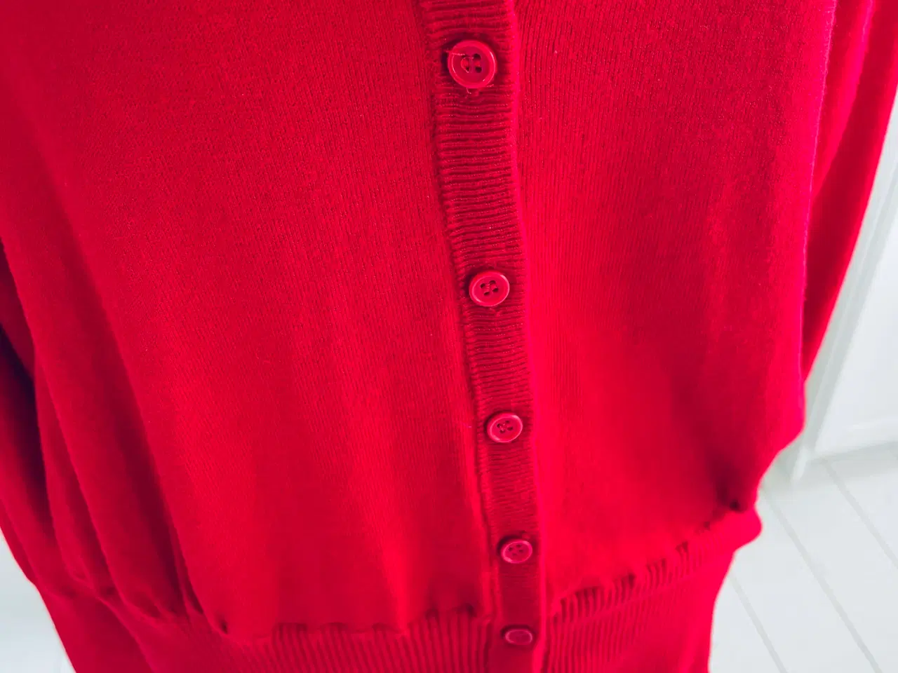 Billede 9 - Flot Cardigan