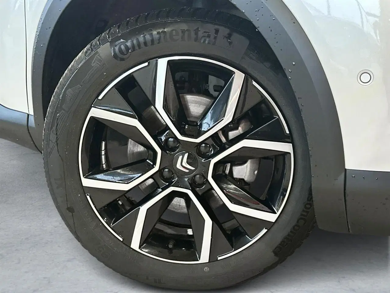 Billede 2 - Citroën ë-C4 50 Shine