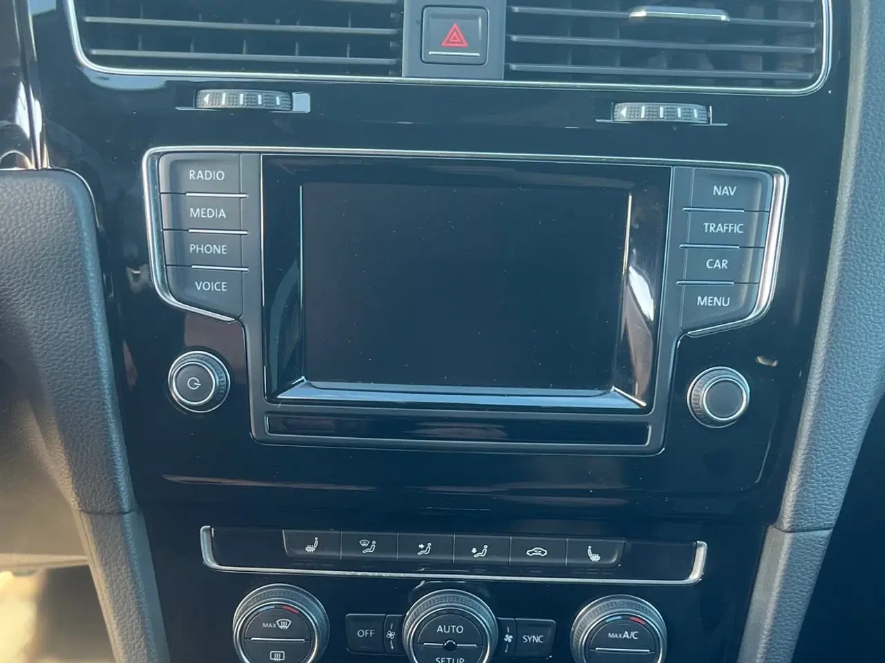 Billede 8 - VW Golf VII 2,0 TDi 150 Highline Variant BMT
