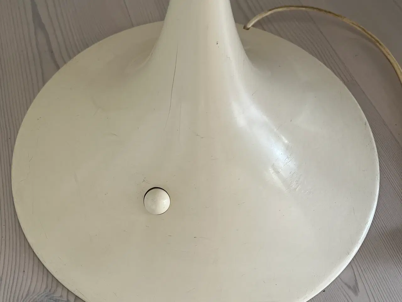 Billede 5 - Panthella gulvlampe