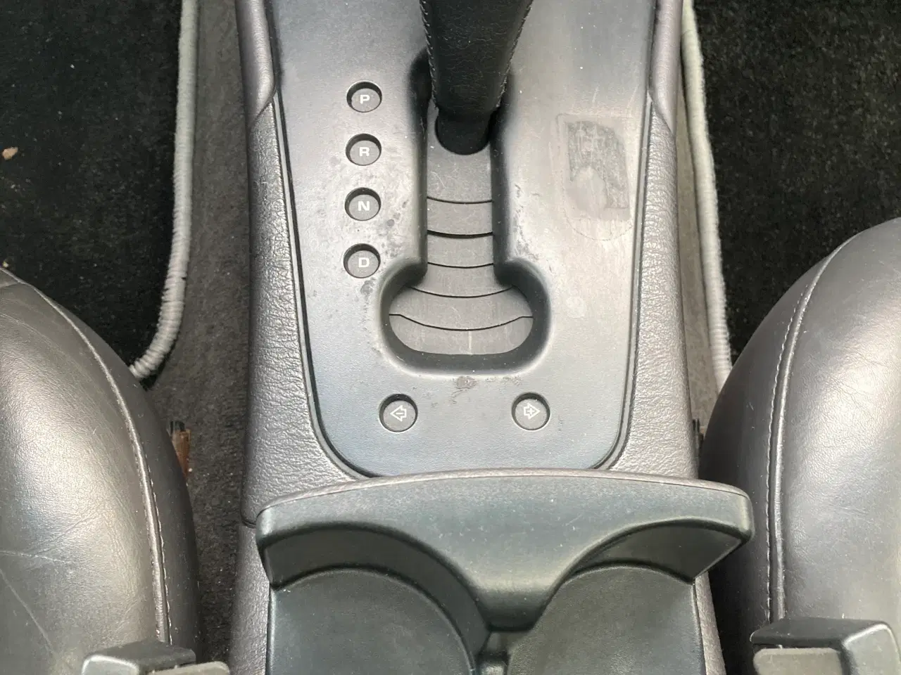 Billede 7 - Chrysler 300M – Masser af bil for pengene! 