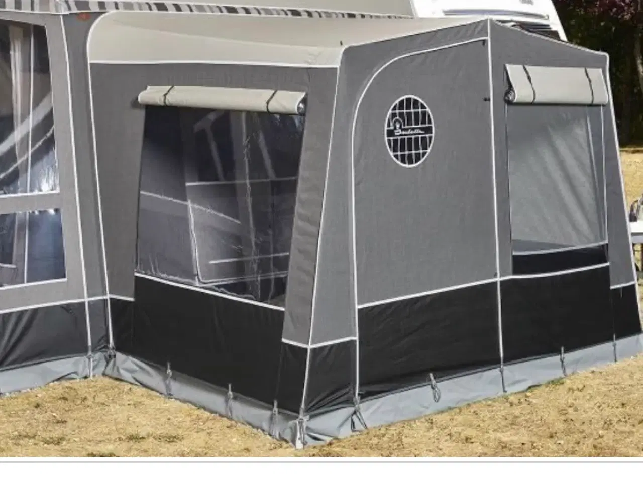 Billede 1 - Annex 2,5 m