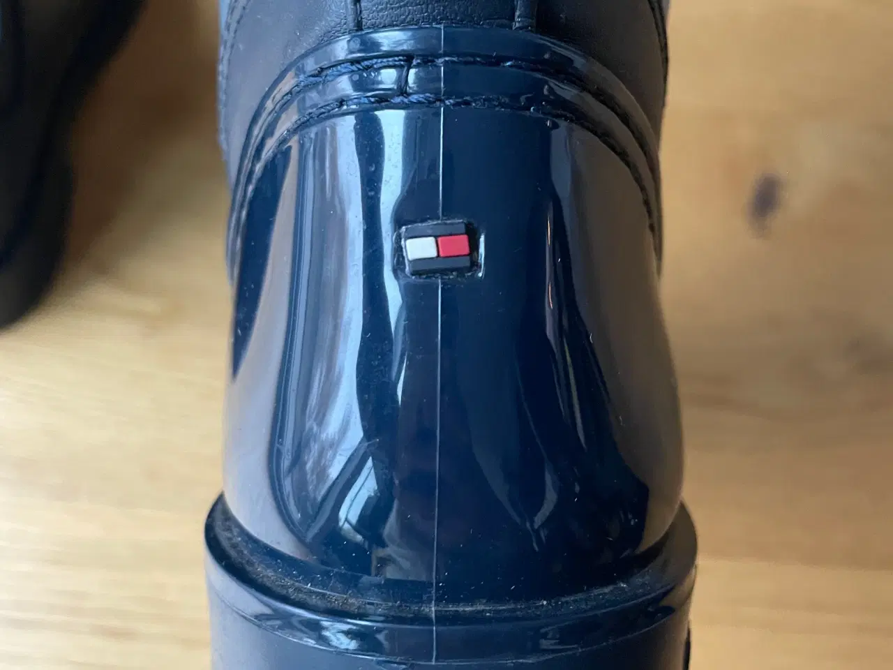 Billede 9 - Tommy Hilfiger gummistøvler 