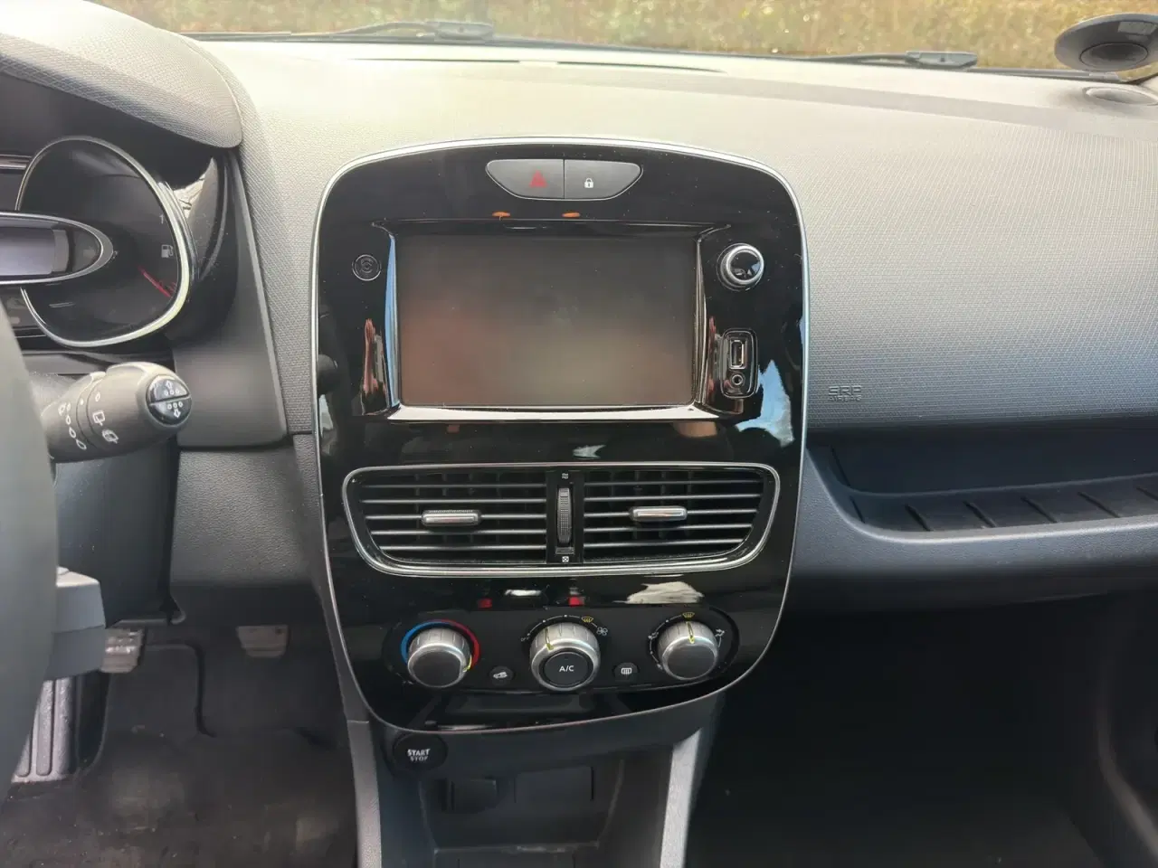 Billede 12 - Renault Clio IV 0,9 TCe 90 GO! Sport Tourer