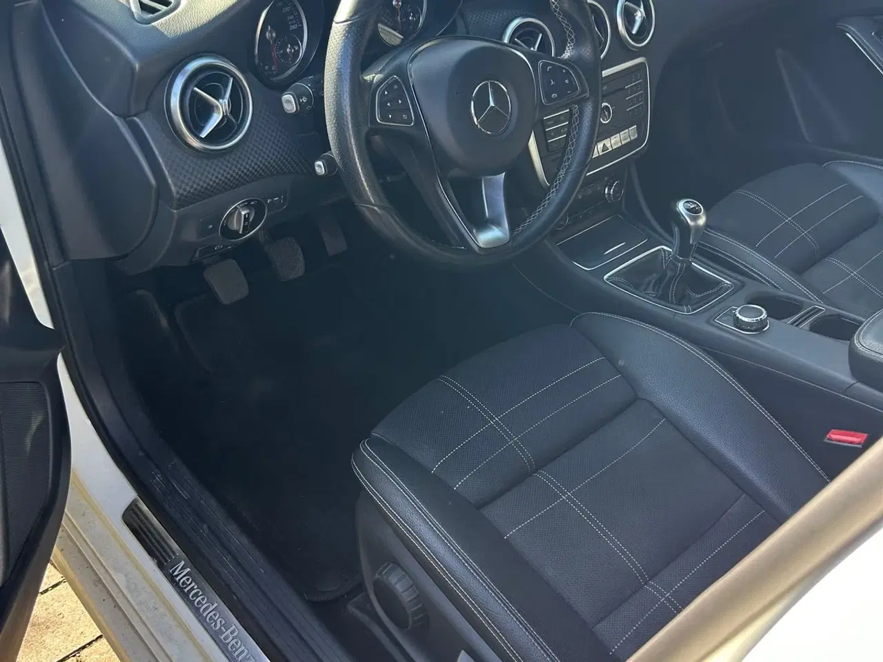 Billede 5 - Mercedes A180 d 1,5 