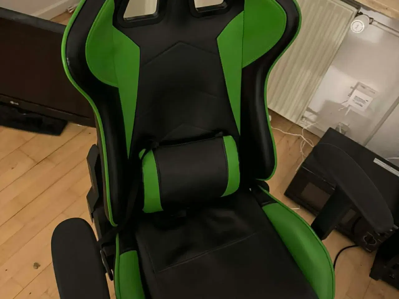 Billede 2 - Paracon Gamerstol