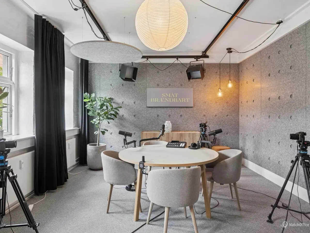 Billede 5 - Lyst og rummeligt kontorlejemål i kreativt miljø - tæt på Islands Brygge metrostation