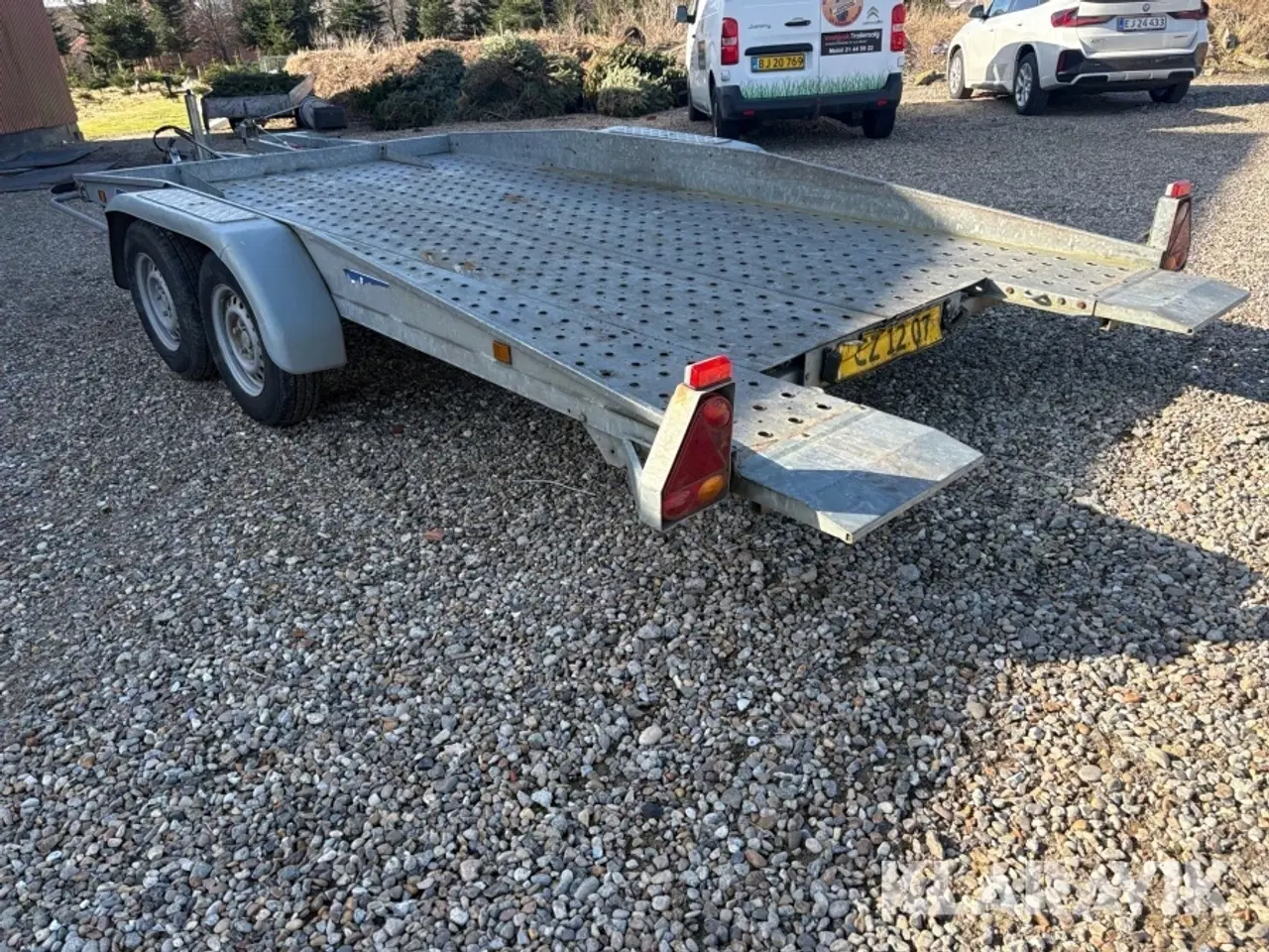 Billede 3 - Trailer Variant 2704A4