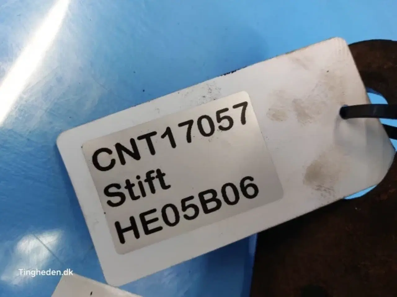 Billede 10 - New Holland LM445 Stift 85825889