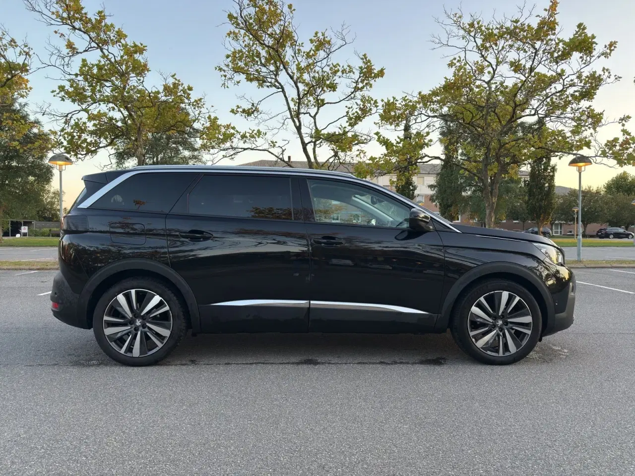 Billede 4 - Peugeot 5008 1,5 BlueHDi 130 Allure EAT8 7prs