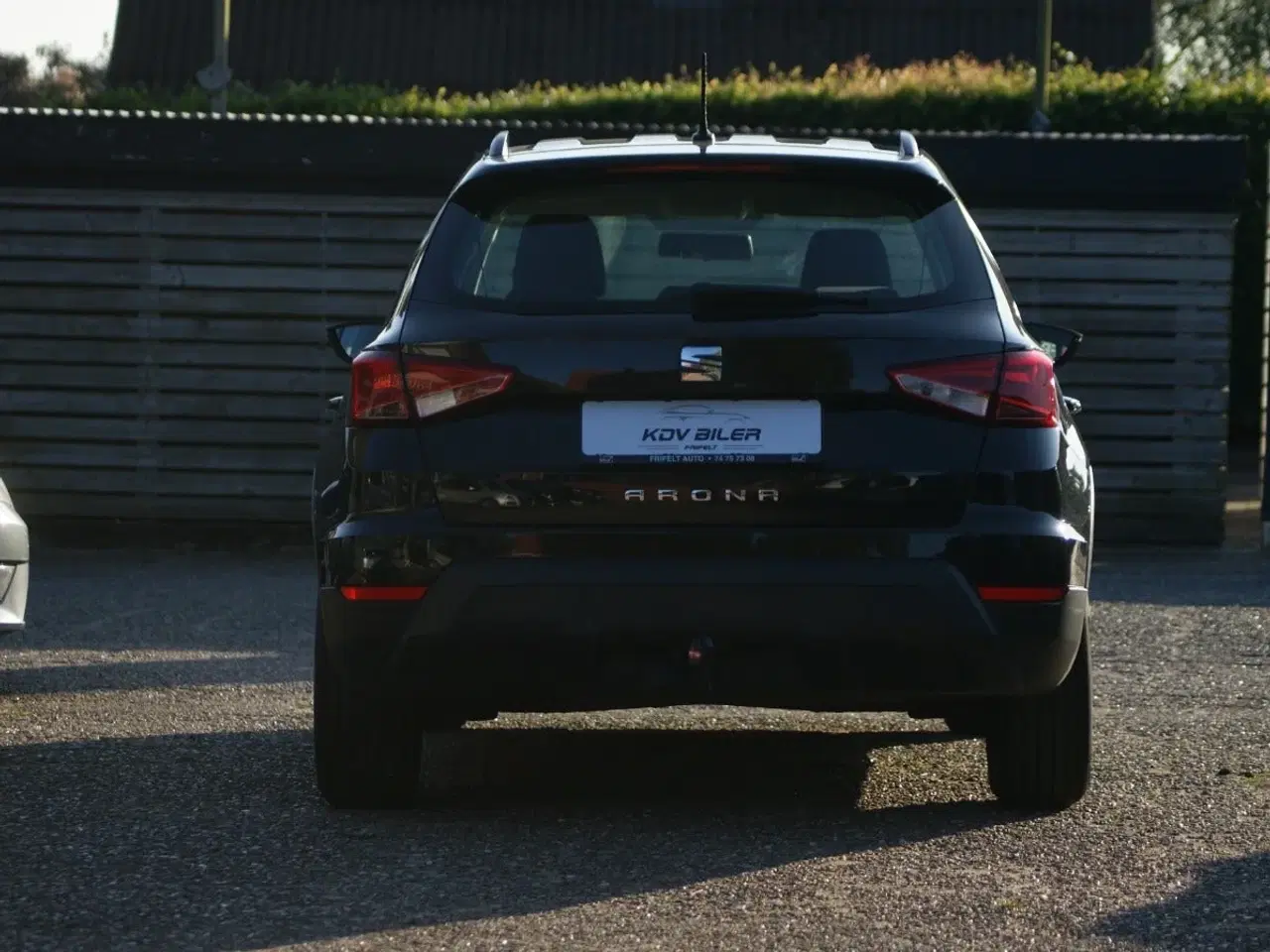 Billede 5 - Seat Arona 1,0 TSi 95 Style