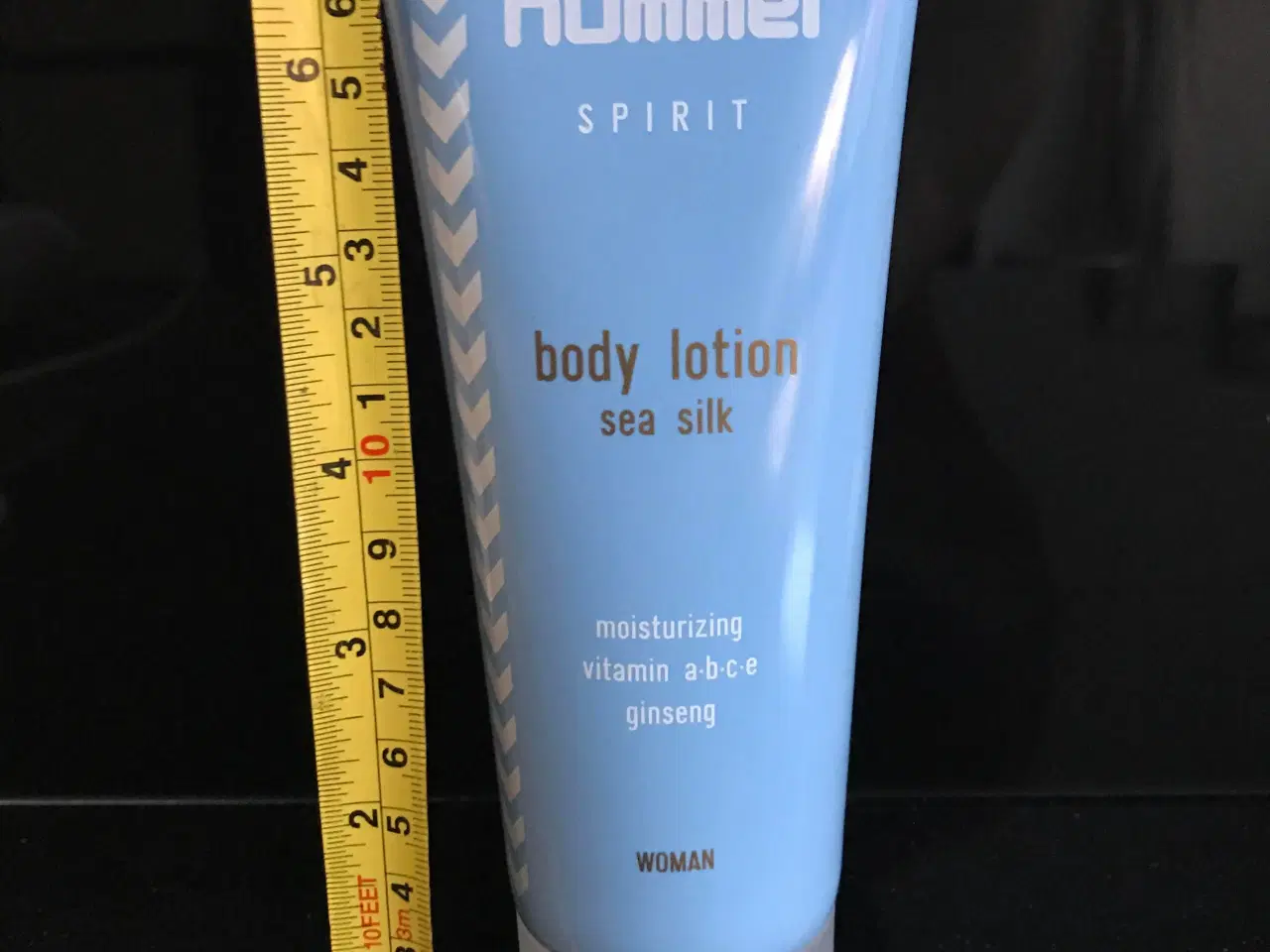 Billede 3 - Hummel spirit Bodylotion