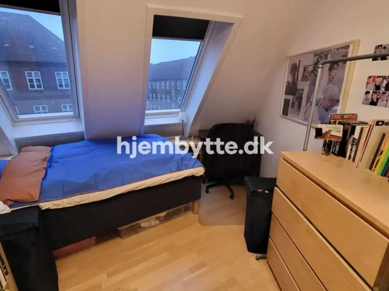 Billede 22 - Hjembytte - Ørnevej