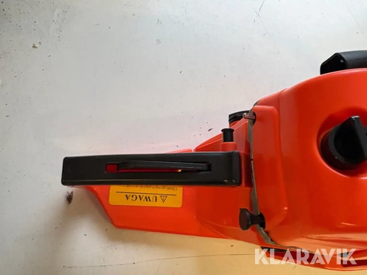 Billede 8 - Motorsav Midori Japan MJ-104