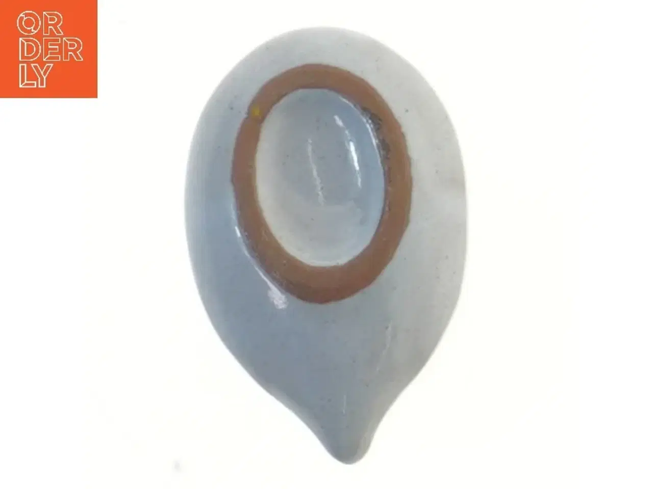 Billede 4 - Keramik pindsvine figur, KeramikerTove Harboe (str. 9 cm)