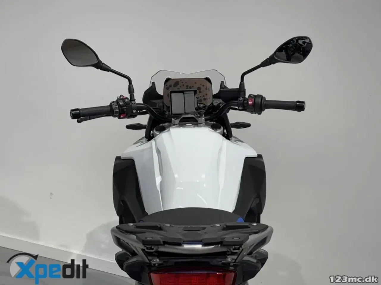 Billede 10 - BMW F 800 GS