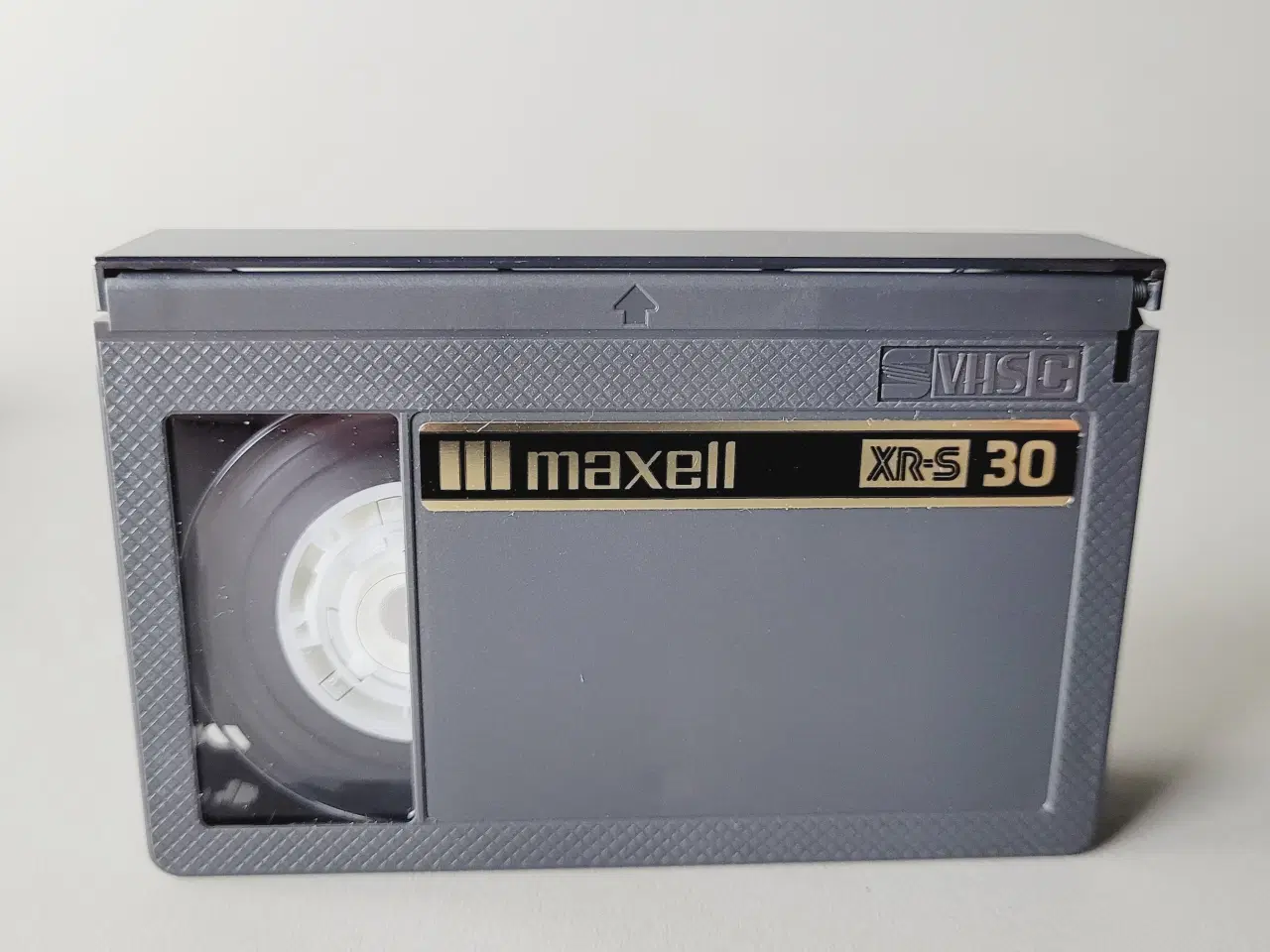 Billede 6 - ⭐️· 📽️ Sælges: 5 stk. VHS-C / S-VHS-C Videokasset