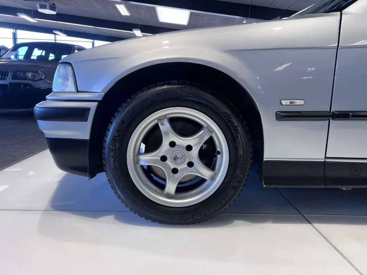 Billede 9 - BMW 316i 1,6 Bavaria