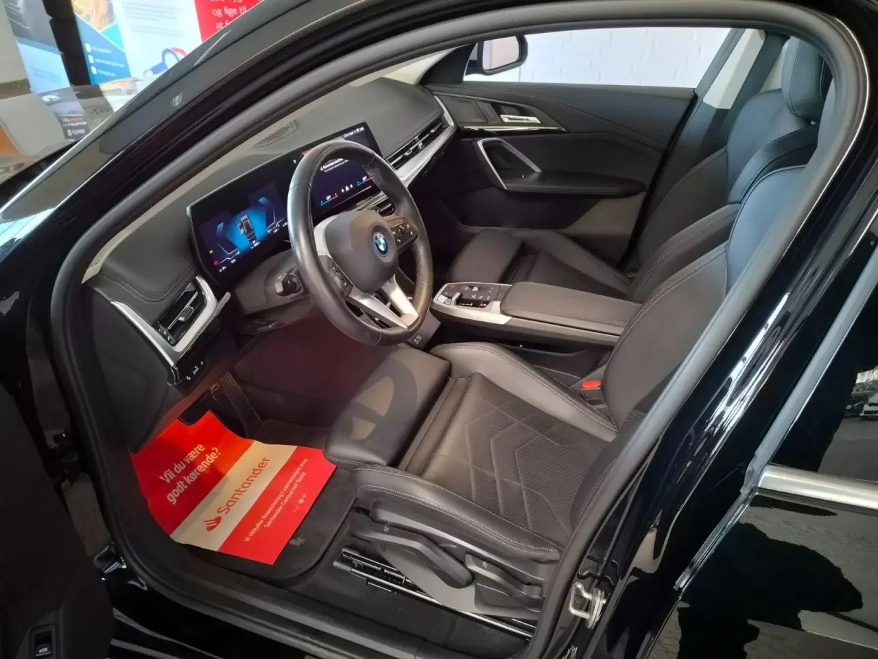 Billede 5 - BMW iX1  xDrive30 X-Line