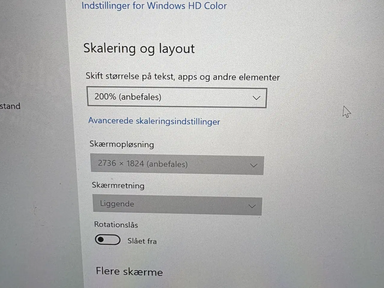 Billede 5 - Lenovo Thinkpad 4790 laptop