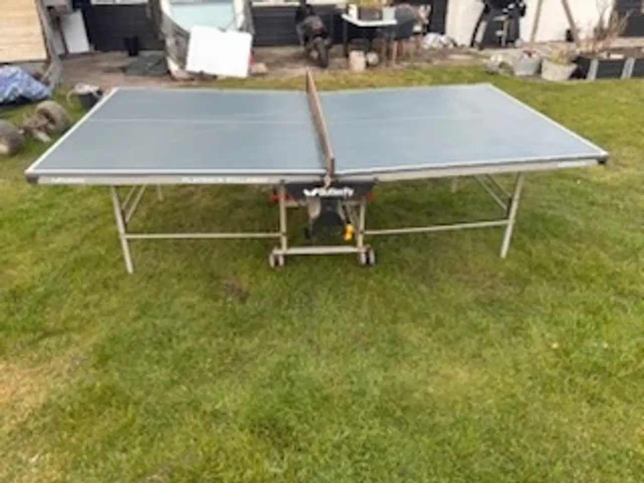 Billede 4 - Bordtennis bord