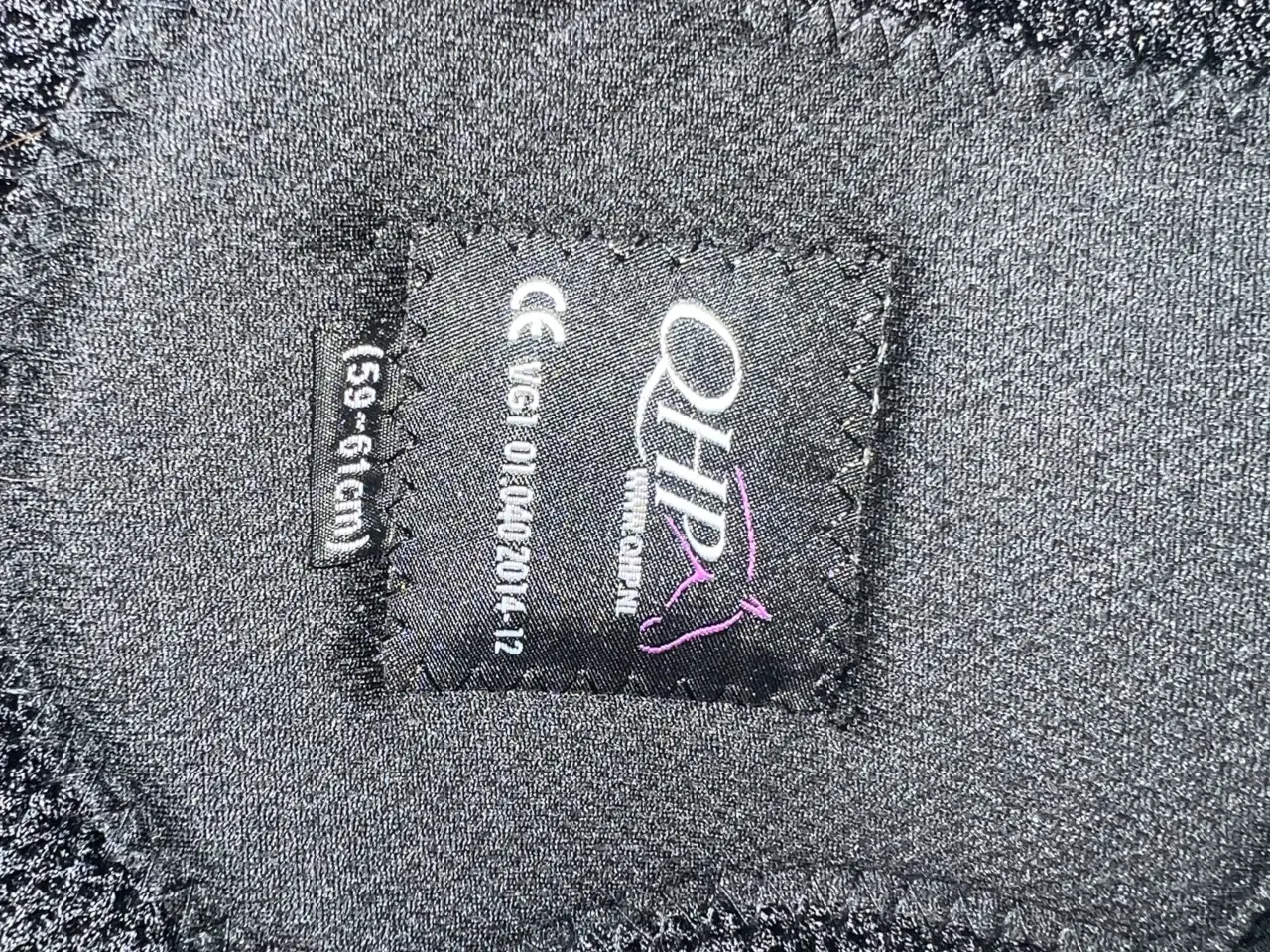 Billede 8 - Ny ridehjelm 59-61 evt med Nisse...