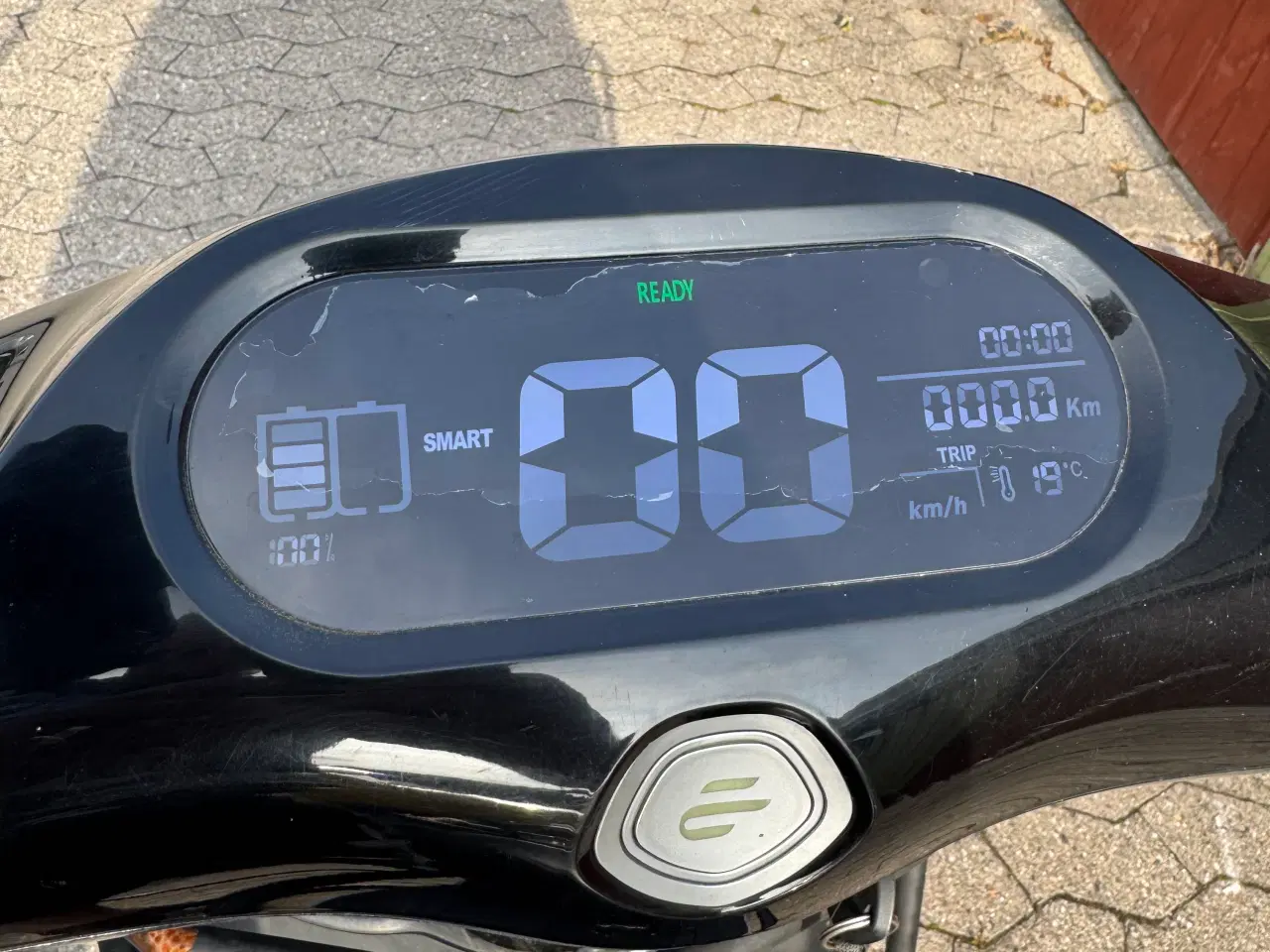 Billede 8 - Ecooter batteri og 2 ladere