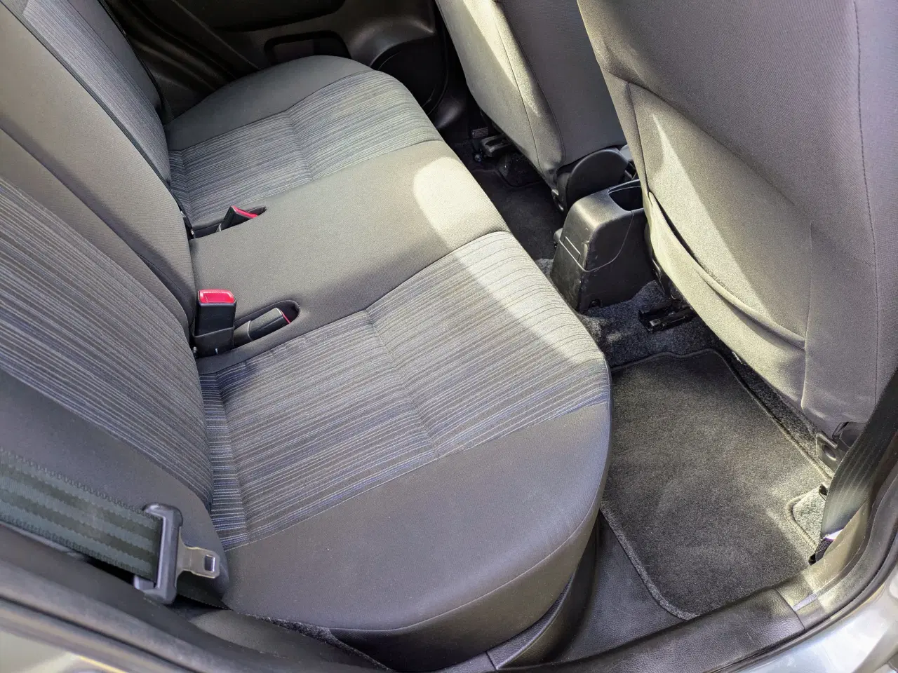 Billede 6 - Suzuki Swift Dualjet club