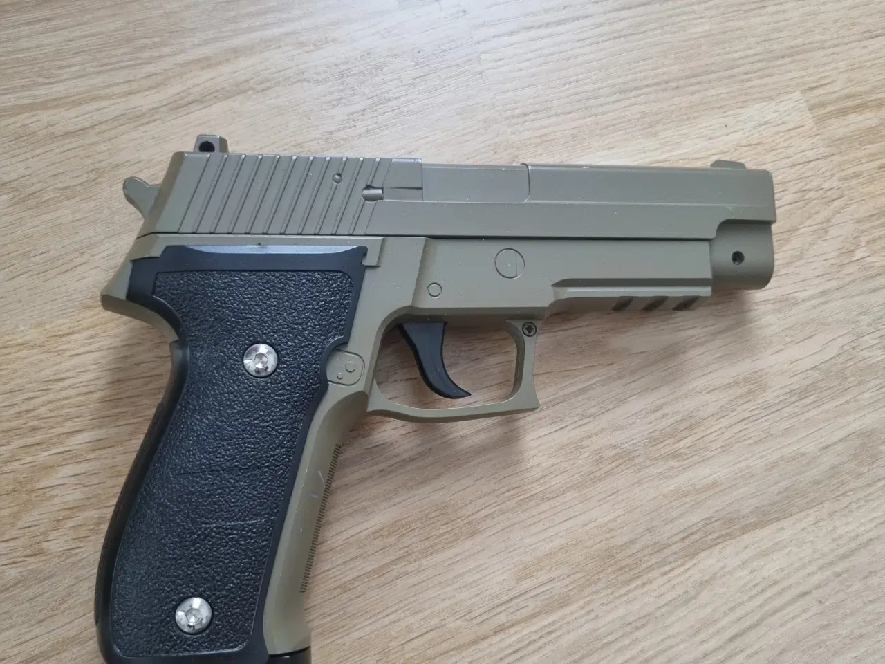 Billede 8 - Softgun gevær og pistol