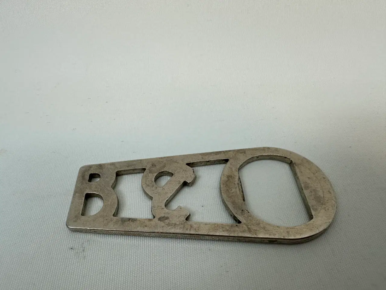 Billede 5 - B&O oplukker