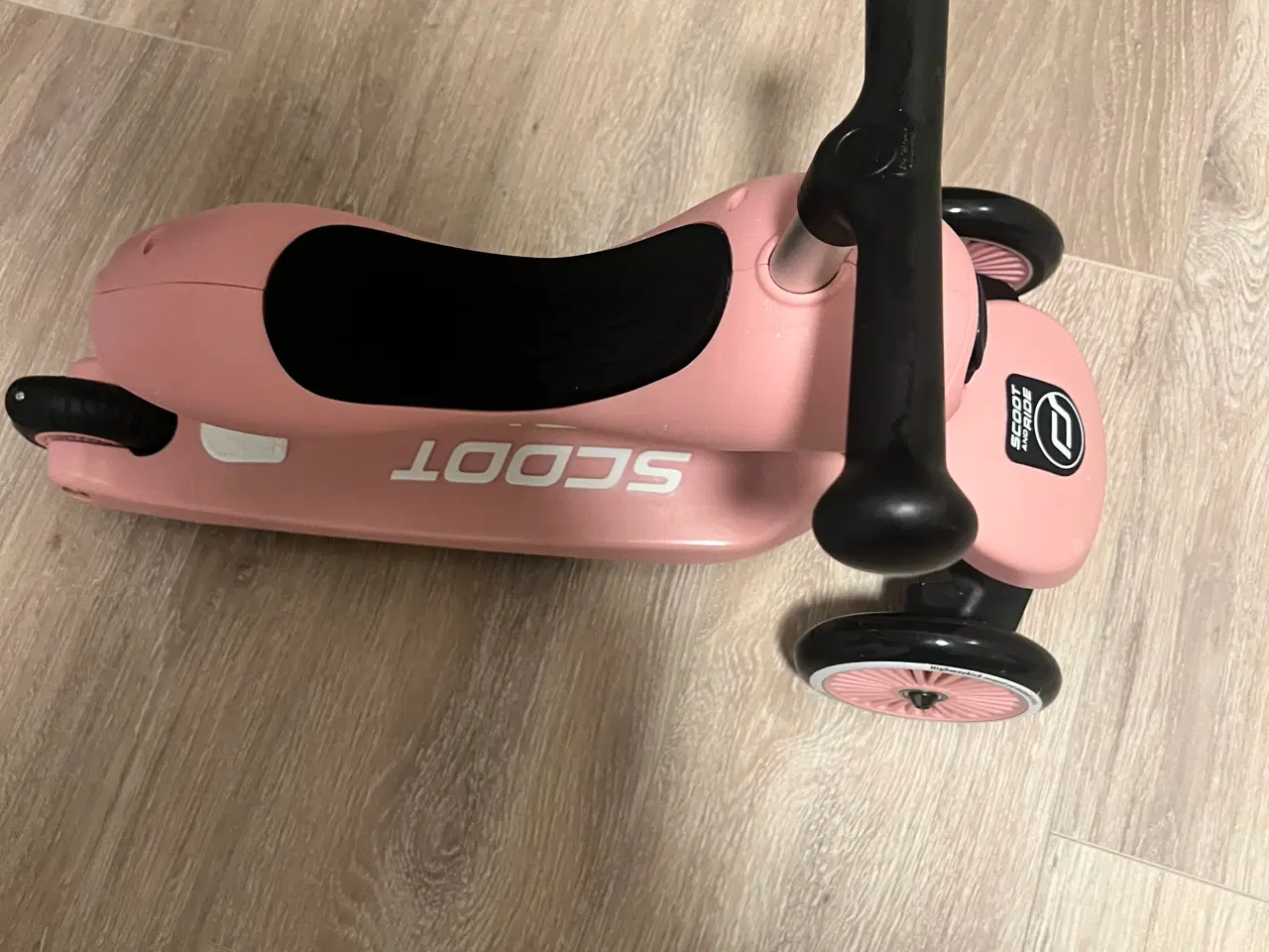 Billede 2 - Scoot and Ride Highway Kick 1 Rose