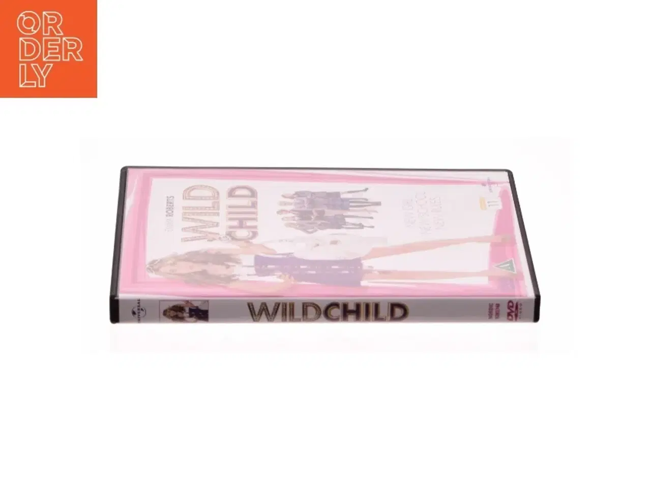 Billede 3 - Wild Child fra DVD